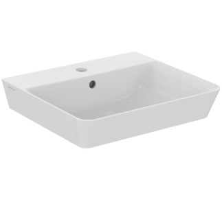 Armitage Shanks Edit L Washbasin 50cm - White - S081401