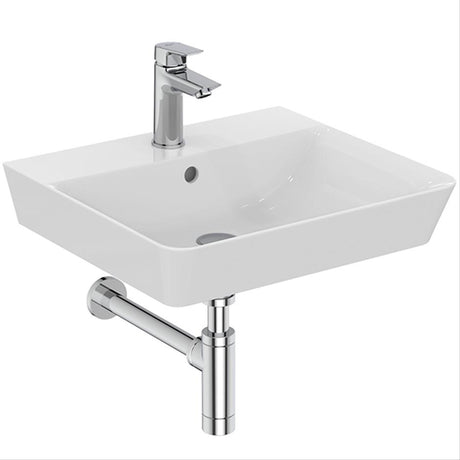 Armitage Shanks Edit L Washbasin 50cm - White - S081401