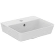Armitage Shanks Edit L 40cm Handrinse Basin - White - S081501