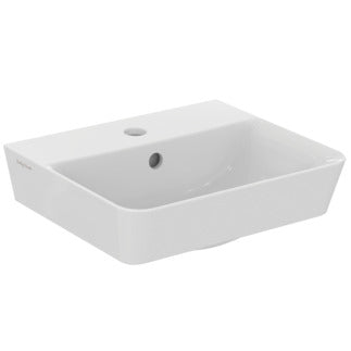 Armitage Shanks Edit L 40cm Handrinse Basin - White - S081501