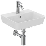 Armitage Shanks Edit L 40cm Handrinse Basin - White - S081501