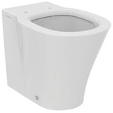Armitage Shanks Edit L Back to Wall WC Toilet Pan ONLY - White - S081801