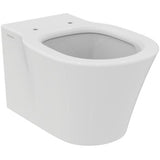 Armitage Shanks Edit L Wall Mounted WC Toilet Pan ONLY - White - S081901