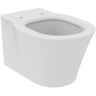 Armitage Shanks Edit L Wall Mounted WC Toilet Pan ONLY - White - S081901