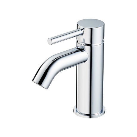 Armitage Shanks Edit R Single Lever Basin Mixer - Chrome - BC710AA