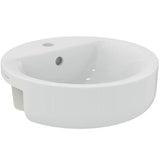 Armitage Shanks Edit R Semi-Countertop Washbasin 45cm - White - S079201