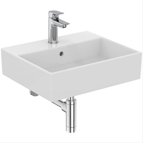 Armitage Shanks Edit S Washbasin 50cm - White - S079901