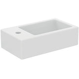 Armitage Shanks Edit S Handrinse Basin 45cm - White - S080501