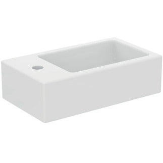 Armitage Shanks Edit S Handrinse Basin 45cm - White - S080501