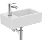 Armitage Shanks Edit S Handrinse Basin 45cm - White - S080501
