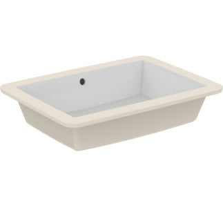 Armitage Shanks Edit S Under Countertop Basin 60cm - White - S080801
