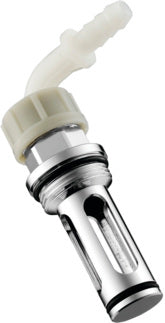 Armitage Shanks Markwik 21 Purging Kit For Healthcare Thermostatic Mixers - Chrome - A4556AA
