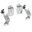 Armitage Shanks Contour Concealed Basin Hangers Toggle Bolts and Clips - S911267