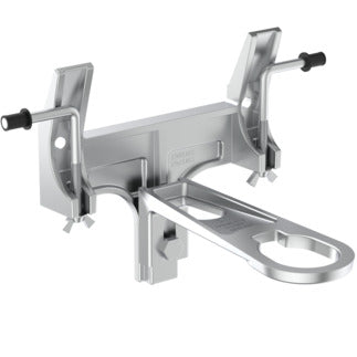 Armitage Shanks Portman 21 Racket Concealed and Waste Support 21 40CM - S913867