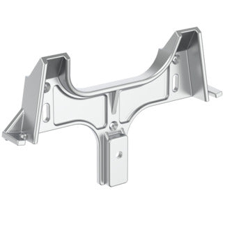 Armitage Shanks Portman Bracket and Waste Support - S915067