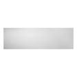 Armitage Shanks Nisa/Orima Flat Front Bath Panel 1700mm - White - S091501