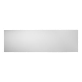 Armitage Shanks Nisa/Orima Flat Front Bath Panel 1700mm - White - S091501