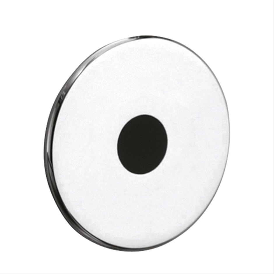 Armitage Shanks Sensorflow 21 Panel Mounted Urinal Flush Sensor - Chrome - A7001AA