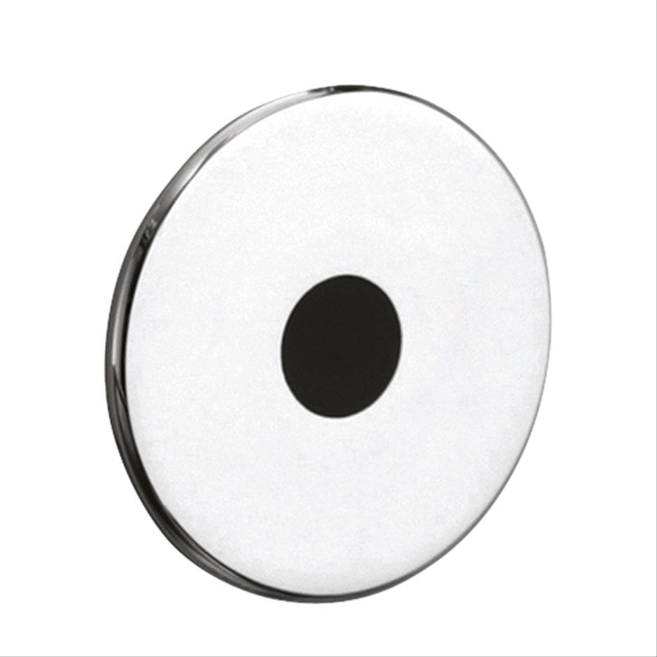 Armitage Shanks Sensorflow 21 Panel Mounted Urinal Flush Sensor - Ultra Steel - A7001GN - TAP 'N' SHOWER
