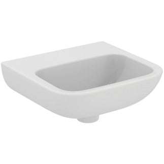 Armitage Shanks 400mm Wide 0 Tap Hole Portman 21 Wall Hung Cloakroom B