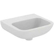 Armitage Shanks 400mm Wide 0 Tap Hole Portman 21 Wall Hung Cloakroom B