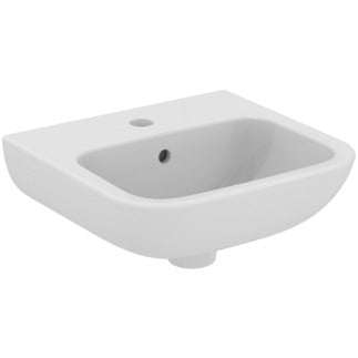 Armitage Shanks 400mm Wide 1 Tap Hole Portman 21 Wall Hung Cloakroom B