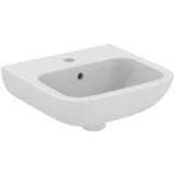 Armitage Shanks 400mm Wide 1 Tap Hole Portman 21 Wall Hung Cloakroom B