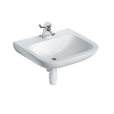 Armitage Shanks  Portman 21 Washbasin 60cm - White - S229301