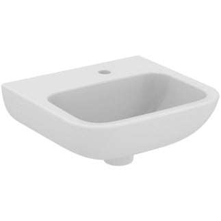 Armitage Shanks 400mm Wide 1 RH Tap Hole Portman 21 Wall Hung Cloakroo
