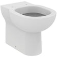 Armitage Shanks Profile 21 Back-to-Wall Toilet Pan ONLY - White - S309501