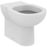 Armitage Shanks Profile 21 Back-to-Wall Toilet Pan ONLY - White - S309501