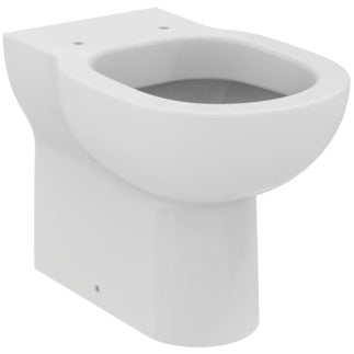 Armitage Shanks Profile 21 Back-to-Wall Toilet Pan ONLY - White - S309501