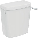 Armitage Shanks Sandringham 21 Close Coupled Toilet with 6/4 Litre Cistern - White - E900201