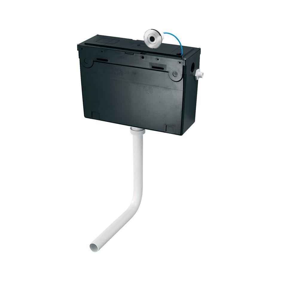Armitage Shanks Sensorflow 21 Panel WC Flushing Device - S359967 - TAP 'N' SHOWER
