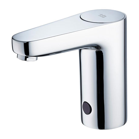 Armitage Shanks Sensorflow Wave Basin Tap - Chrome - A6161AA