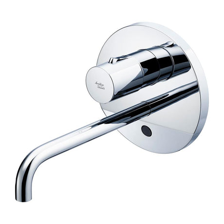 Armitage Shanks Sensorflow Wave Thermostatic Basin Mixer - Chrome - A6169AA