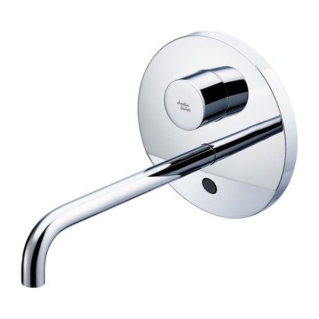Armitage Shanks Sensorflow Wave Thermostatic Basin Mixer - Chrome - A6171AA
