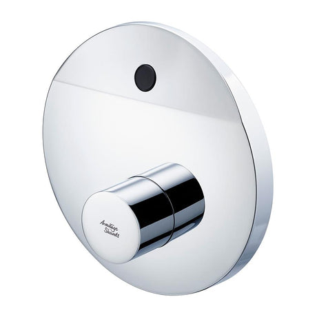 Armitage Shanks Sensorflow Wave Thermostatic Built-In Shower Mixer - Chrome - A6175AA
