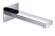 JTP Athena Bath Spout - Chrome - 86429