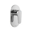 Vado Ava Manual Shower Valve - Chrome - AX-AVA-145A-CP