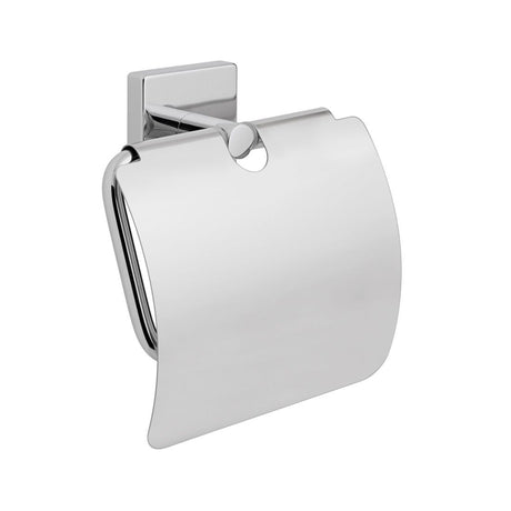 Vado Bokx Toilet Roll Holder - Chrome - AX-BOK-180A-CP