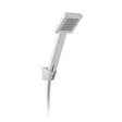 Vado Bokx Single Function Handset with Hose and Bracket - Chrome - AX-BOK-SFMK-CP
