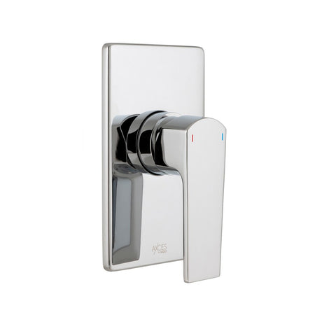 Vado Ekko Manual Shower Valve with Diverter - Chrome - AX-EKO-145-CP