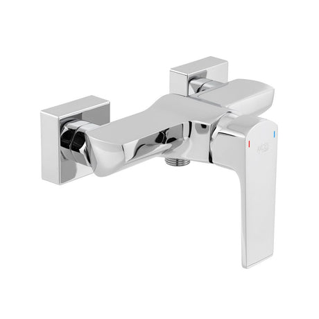 Vado Ekko Exposed Manual Shower Valve - Chrome - AX-EKO-149-CP