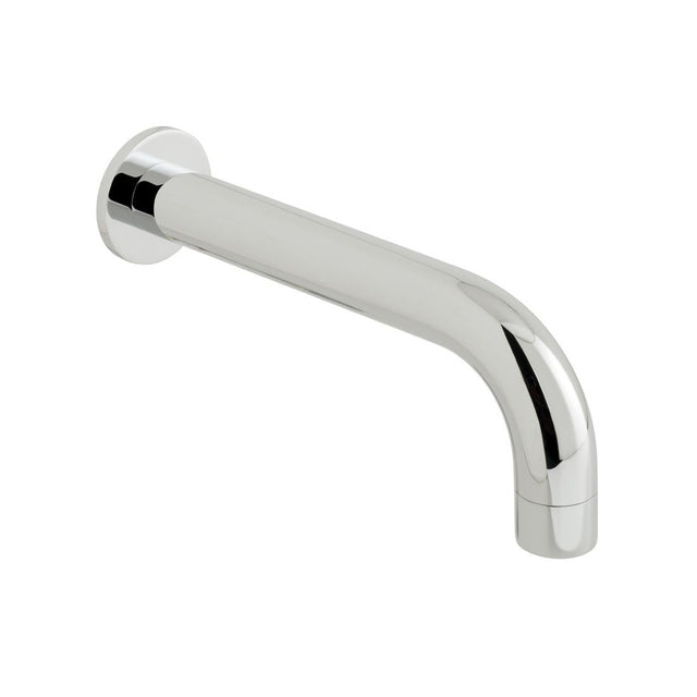 Vado Sirkel Round Bath Spout - Chrome - AX-SIR-140/RO