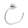 Vado Sirkel Towel Ring - Chrome - AX-SIR-181-CP