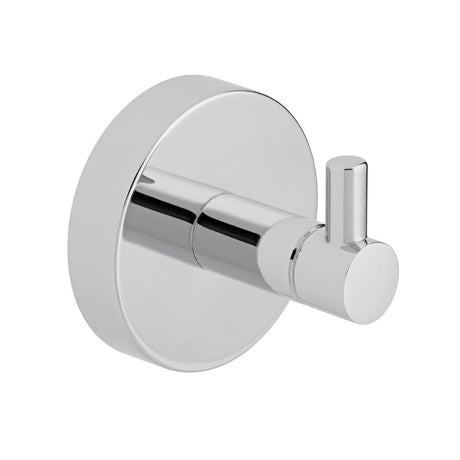 Vado Sirkel Robe Hook - Chrome - AX-SIR-186-CP