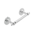 Vado Tournament Wall Mounted Closed Paper Holder - Chrome - AX-TOU-180A-CP