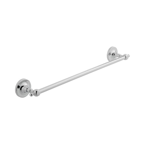 Vado Tournament Towel Rail 560mm - Chrome - AX-TOU-184-CP