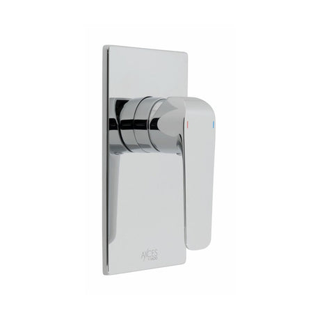 Vado Vala Manual Shower Valve - Chrome - AX-VAL-145A-CP